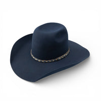 Resistol The Hooey Trip Cowboy Hat