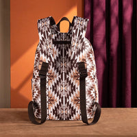 Wrangler Aztec Print Backpack