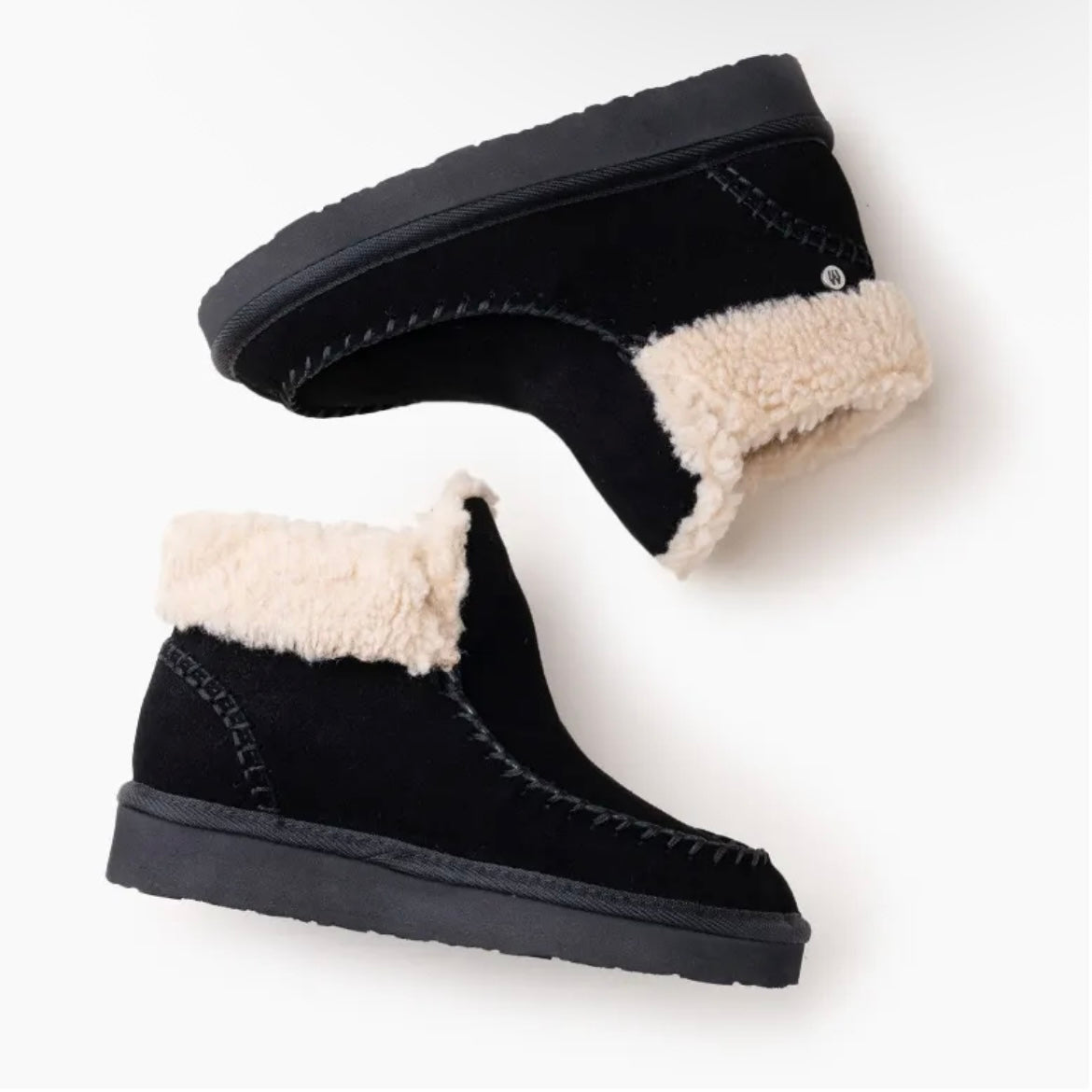 Women’s Chandra Minnetonka Boots