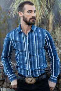 Tombstone Kimes Ranch Button Down Shirt