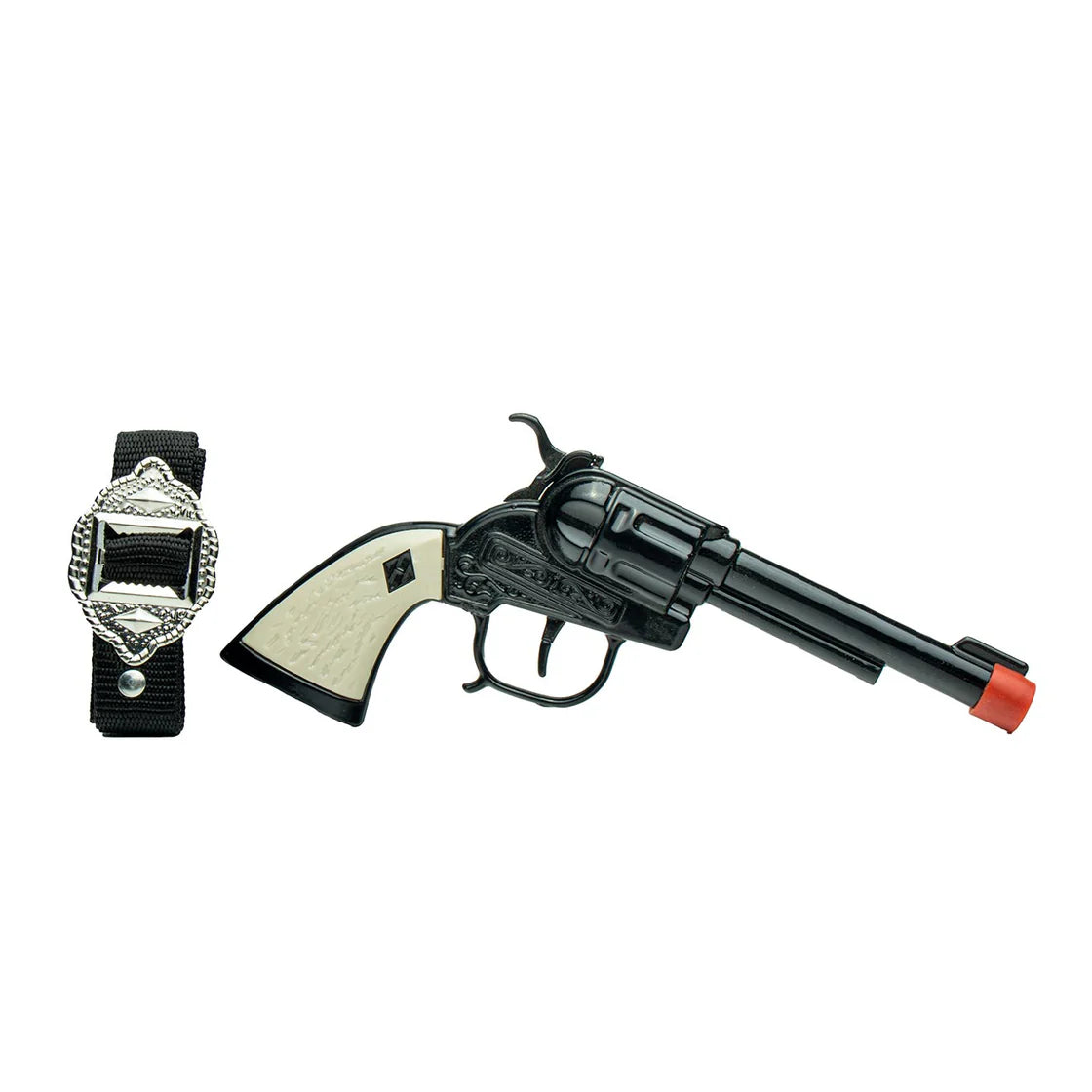 SCOUT HOLSTER SET
