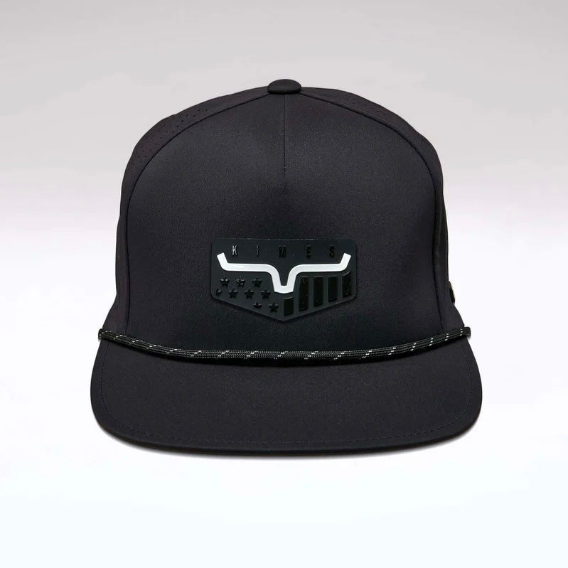 Anthem Kimes Ranch Ball Cap