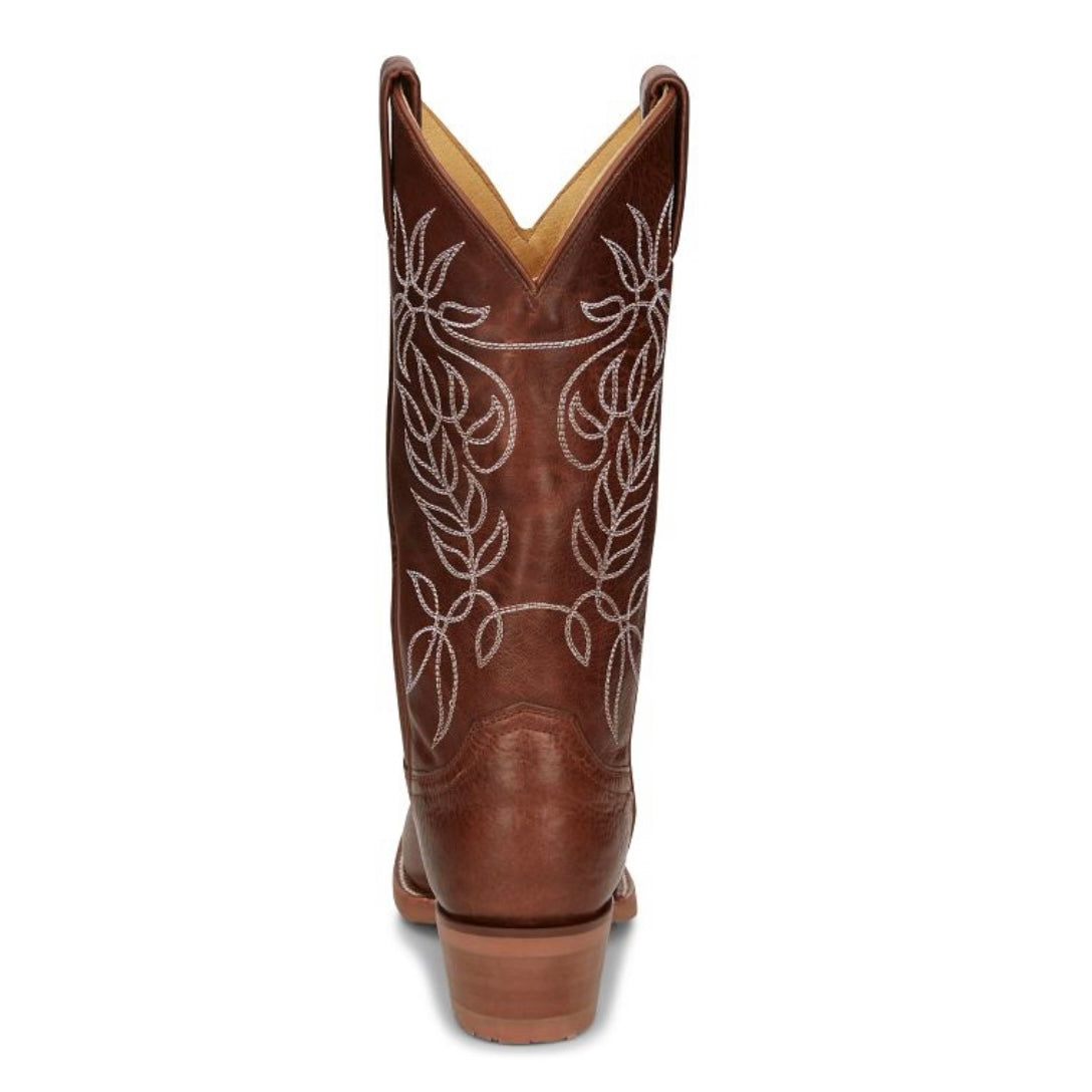 Women’s Justin Vickery 12” Western Boot
