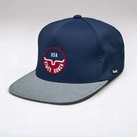 Palma Kimes Ranch Ball Cap