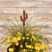 Metal Plant Stakes