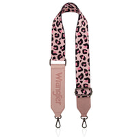 Wrangler Southwestern Print Rope Tote Bag