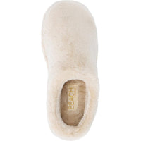Matisse Natural Claude Slippers