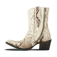 VICKSON EXOTIC BOOTIE - HEADLINER
