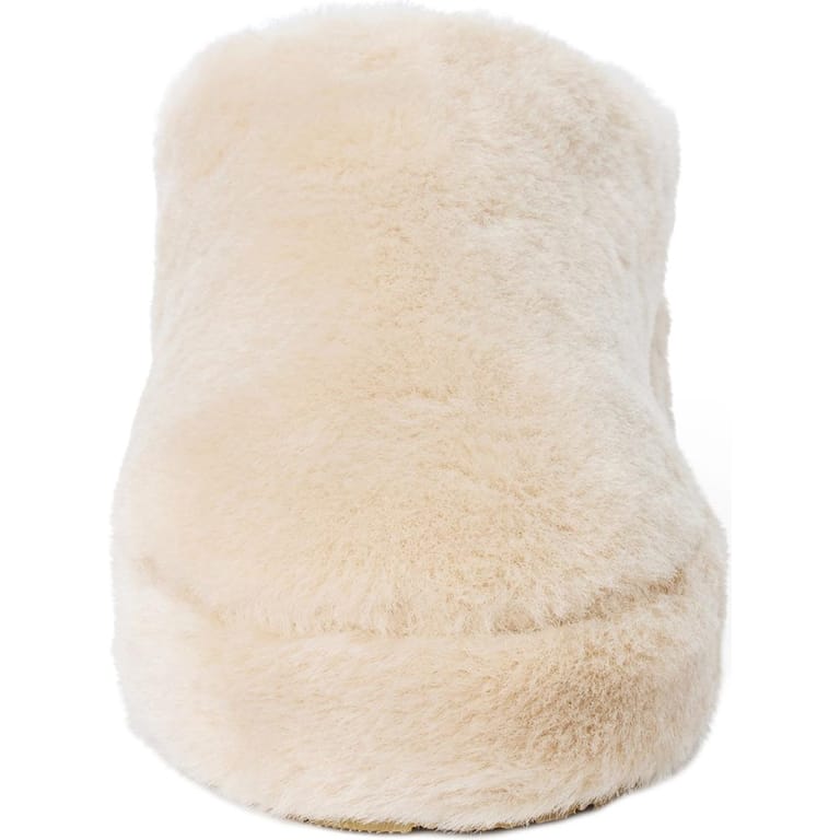 Matisse Natural Claude Slippers
