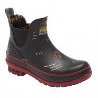 Pendleton Women’s Heritage Geo Toss Chelsea Boot
