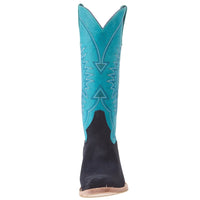 Women’s Looney Moon Turquoise Boots
