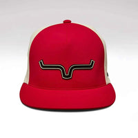 Hard Pressed Kimes Ranch Ball Cap