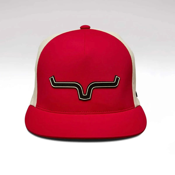 Hard Pressed Kimes Ranch Ball Cap