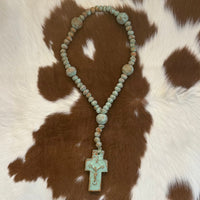 Stone Rosaries