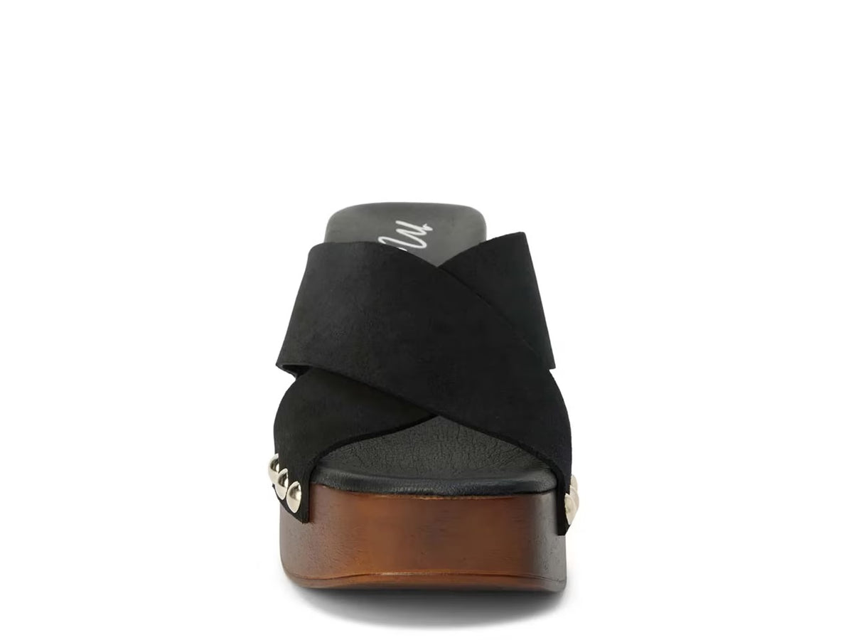 Venice Platform Sandal