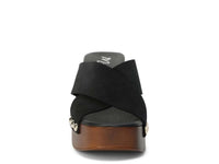 Venice Platform Sandal