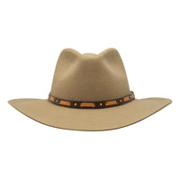 Stetson Hutchins 3X Wool Felt Cowboy Hat
