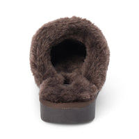 Davos Lounge Mule Slippers