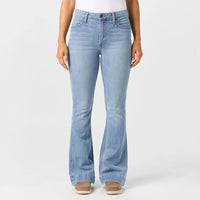 Jennifer Light Wash Kimes Jean