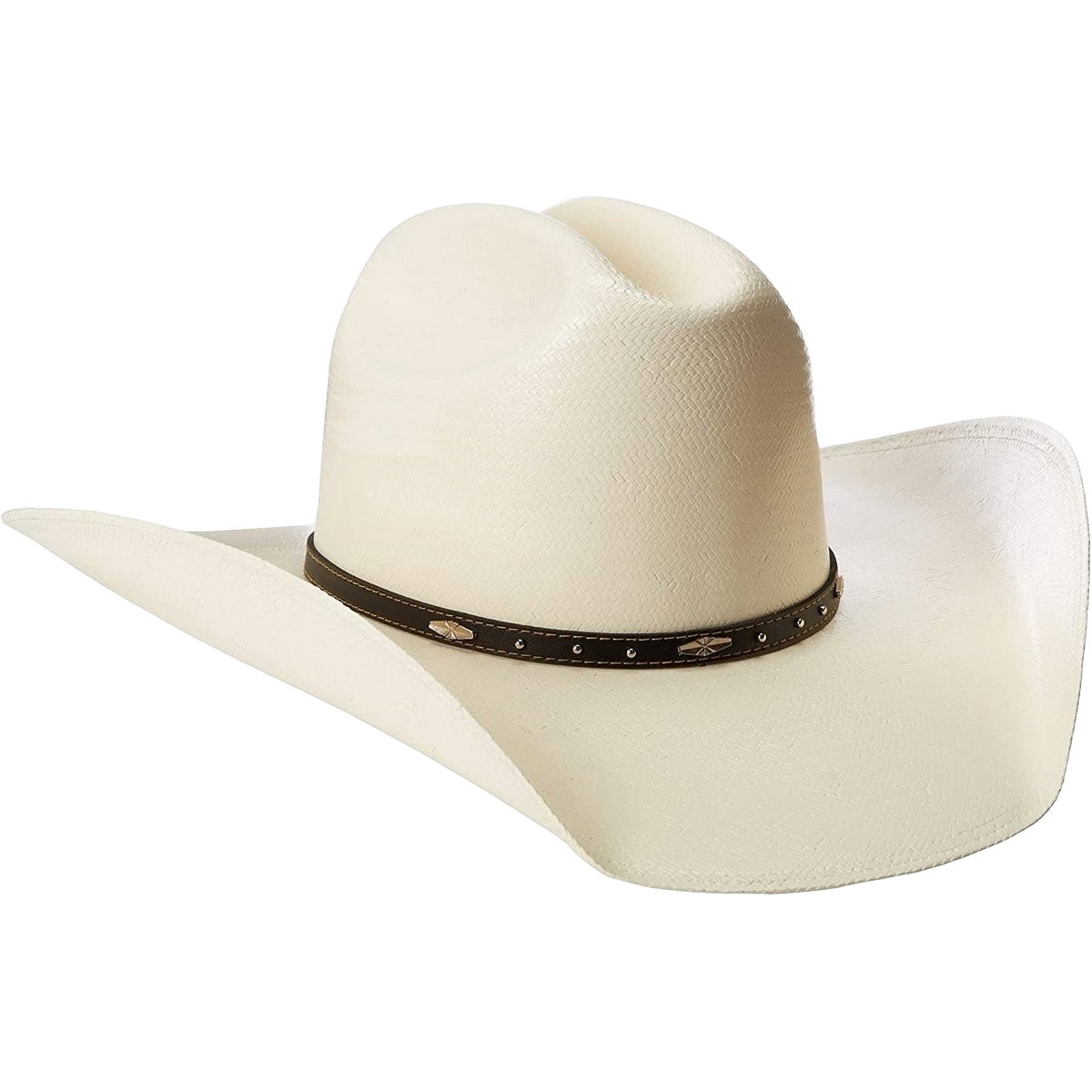 Justin Black Hills Cowboy Hat