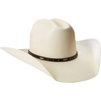Justin Black Hills Cowboy Hat
