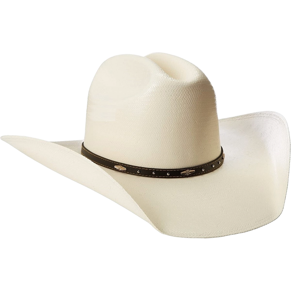 Justin Black Hills Cowboy Hat