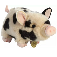 Pot-Bellied Piglet Stuffed Animal