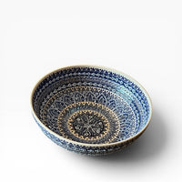 10 Inch Handmade Turkish Bowl