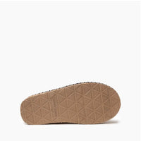 Women’s Cerise Minnetonka Slipper