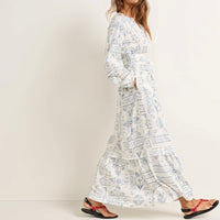 Athena Maxi Dress
