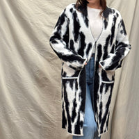 Ladies Bea Cardigan