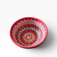 Handmade Turkish Lace Bowls- 5"