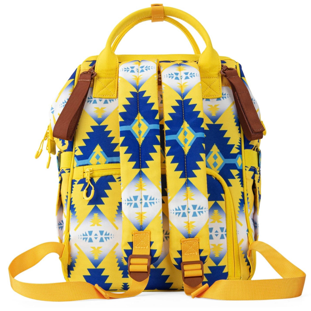 Wrangler Aztec Callie Backpack