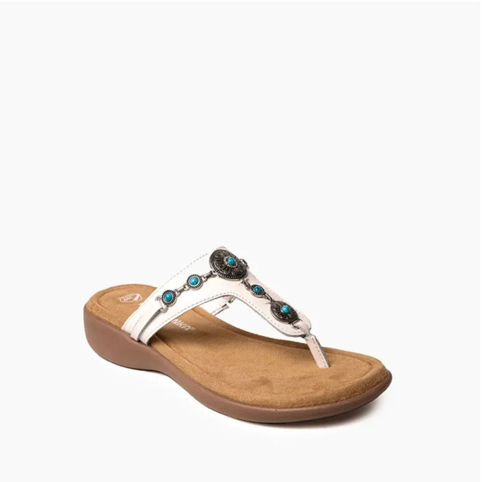 Brecca Sandal