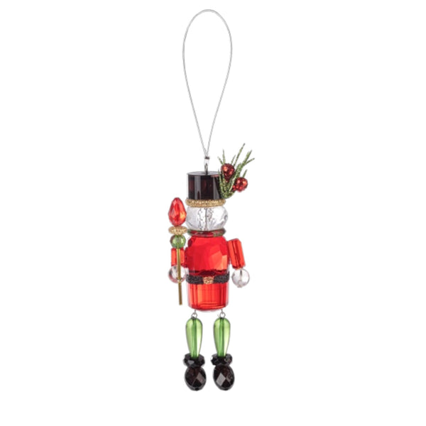 Nutcracker Ornaments
