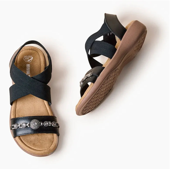 Brida Sandal