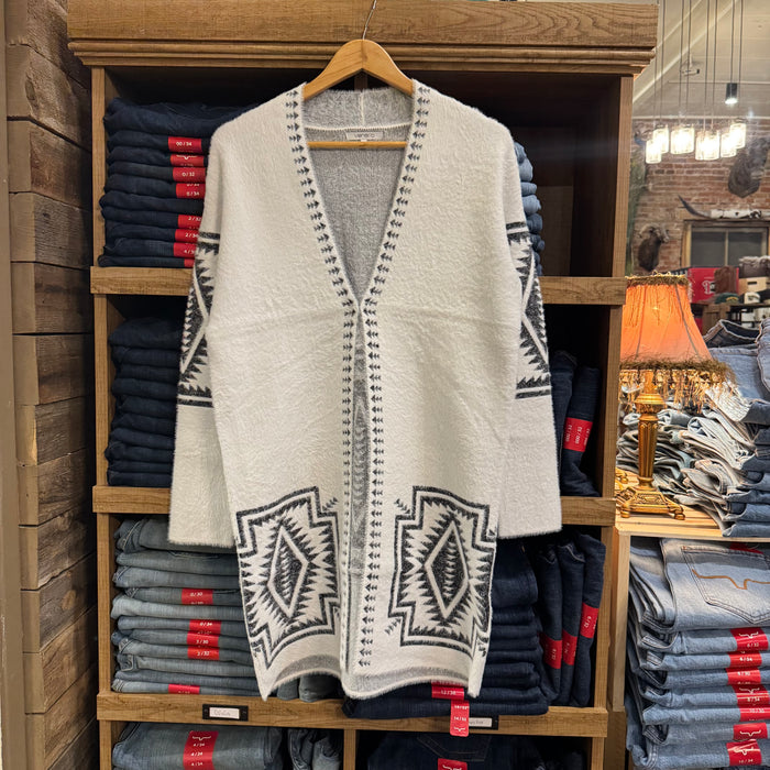 Ladies Jaime Cardigan