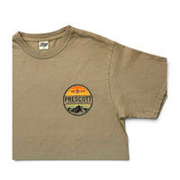 Sun Coil Prescott Arizona T-Shirt