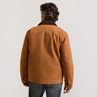 Men's Pendleton Carson City Canvas Ranch Coat