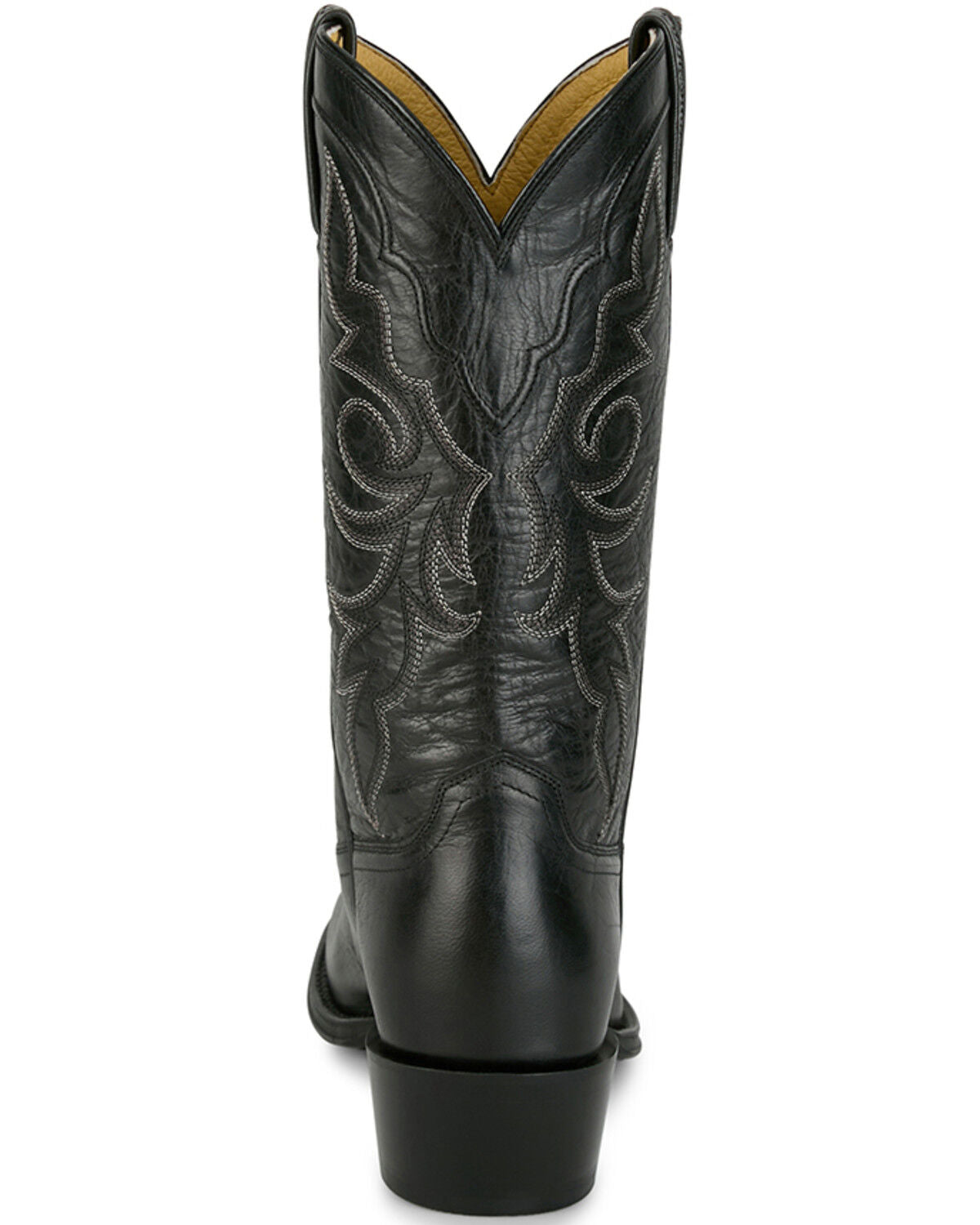Tony Lama Men's Marco Western Boots - Round Toe