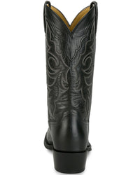 Tony Lama Men's Marco Western Boots - Round Toe