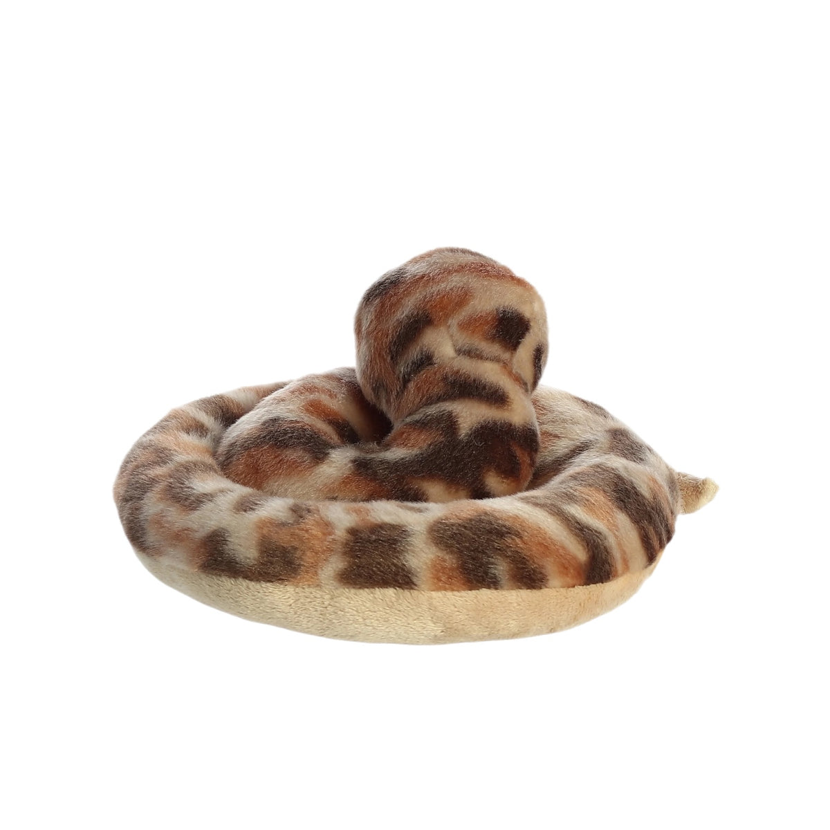 12” Ruse Rattlesnake Plush