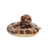 12” Ruse Rattlesnake Plush