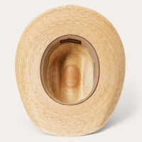Stetson Cowhand Straw Cowboy Hat