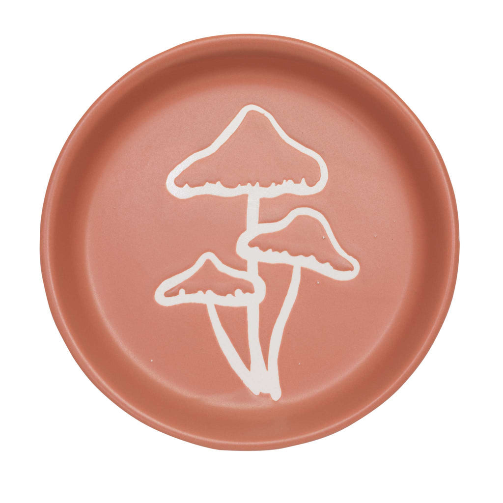 Mushroom Mini Dish