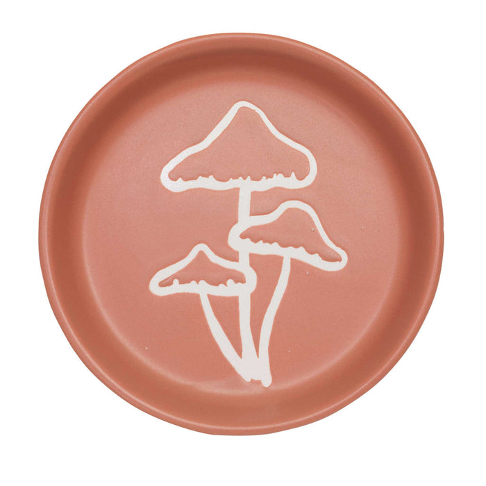 Mushroom Mini Dish