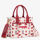 Wrangler Rodeo Icons Canvas Tote Bag