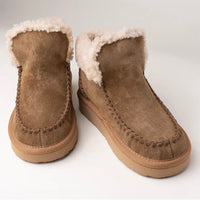 Women’s Chandra Minnetonka Boots
