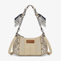 Wrangler Desert Paisley Chain Bag