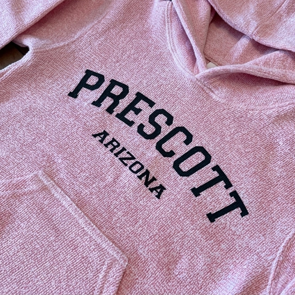 Kid’s Prescott Arizona Nantucket Hoodie